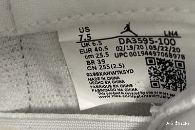 DA3595-100 409 fragment AJ3 x Jordan 3 Air Popular 0703